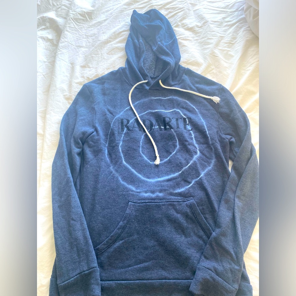 Rodarte hoodie! Great condition